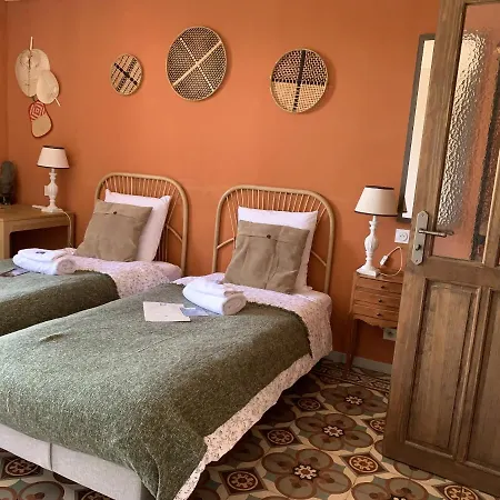 Gasthof D'hotes Lo Componairo