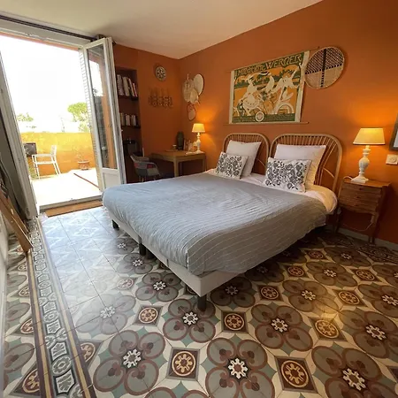 Gasthof D'hotes Lo Componairo Pouzols