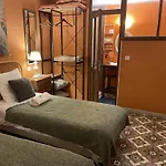 Nocleg ze śniadaniem Lo Componairo 3*
