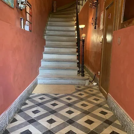 D'hotes Lo Componairo Guest house