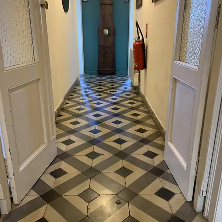 D'hôtes Lo Componaïro Casa de hóspedes *