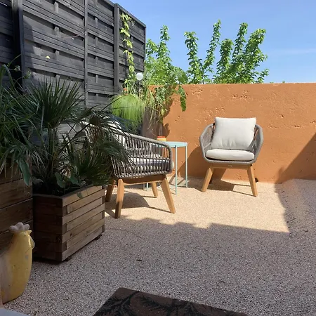 Bed and Breakfast D'hotes Lo Componairo 3*