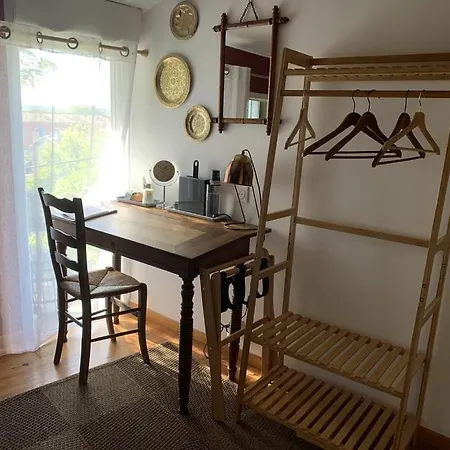 D'hôtes Lo Componaïro Casa de hóspedes *