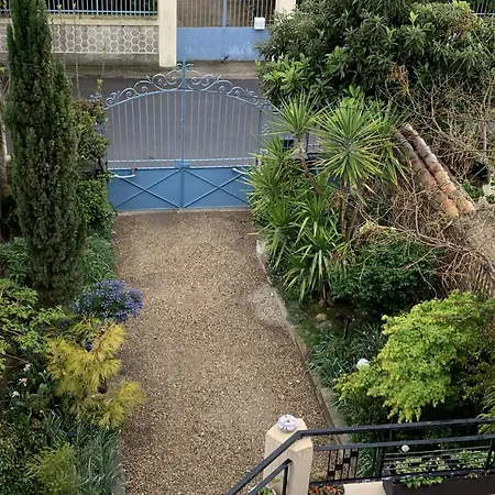 D'hotes Lo Componairo Guest house