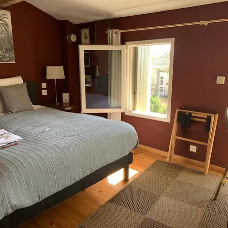 Bed and Breakfast D'hotes Lo Componairo