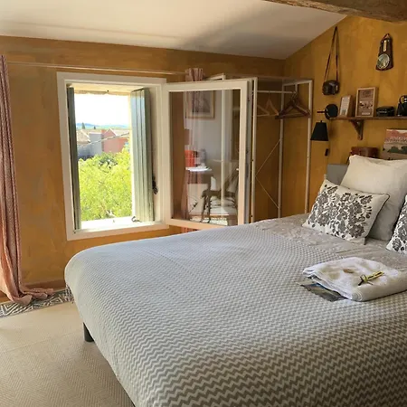 Guest house D'hotes Lo Componairo *