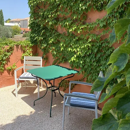 D'hôtes Lo Componaïro Casa de hóspedes *