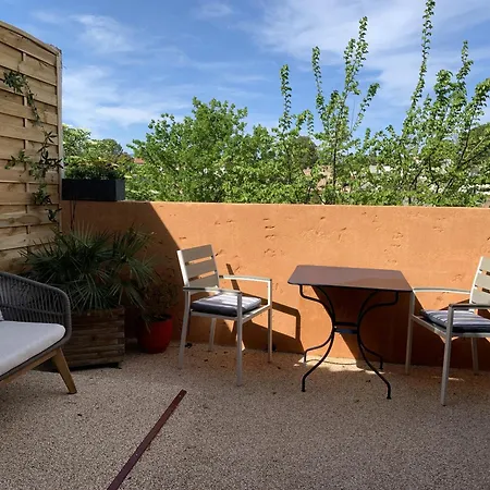 Bed and Breakfast D'hotes Lo Componairo 3*