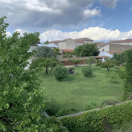 D'hotes Lo Componairo Guest house Pouzols