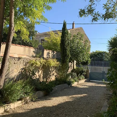 D'hôtes Lo Componaïro