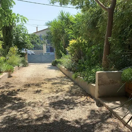 D'hôtes Lo Componaïro Casa de hóspedes Pouzols