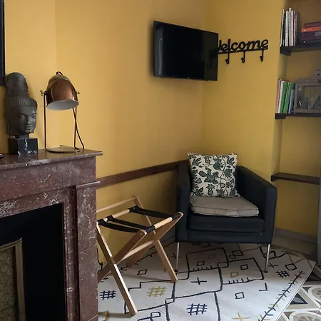 Guest house D'hotes Lo Componairo Pouzols