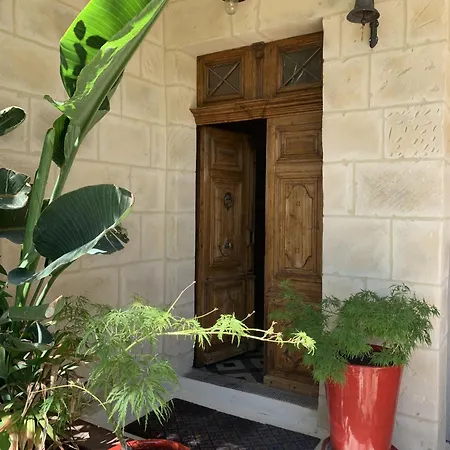 D'hôtes Lo Componaïro Casa de hóspedes