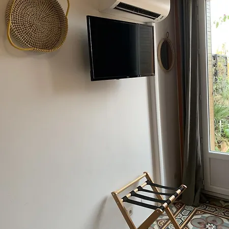 Frühstückspension Lo Componairo