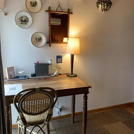 D'hôtes Lo Componaïro Casa de hóspedes
