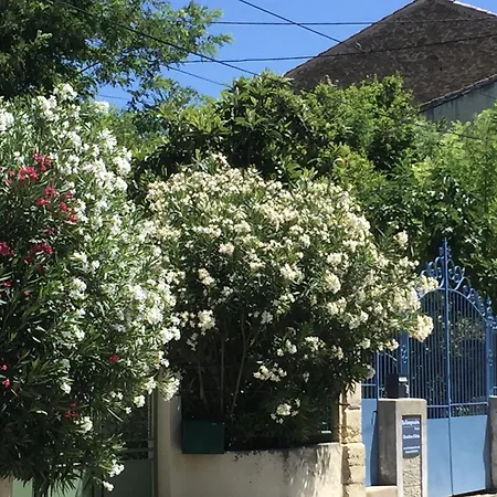 D'hotes Lo Componairo Guest house Pouzols