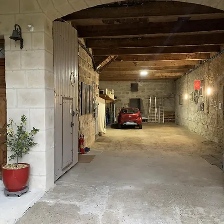 Guest house D'hotes Lo Componairo *