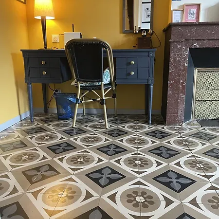 Bed and Breakfast D'hotes Lo Componairo Pouzols