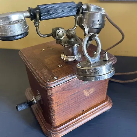 D'hotes Lo Componairo 3*