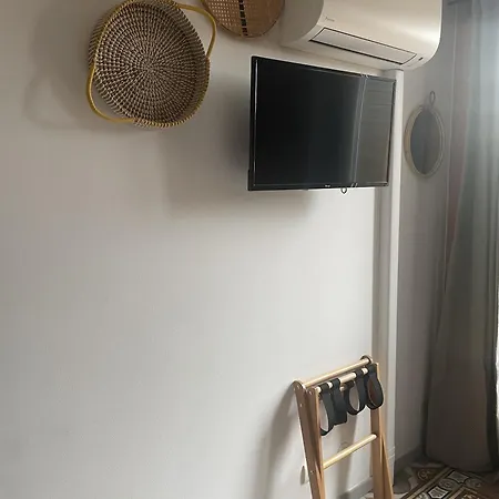 Guest house D'hotes Lo Componairo
