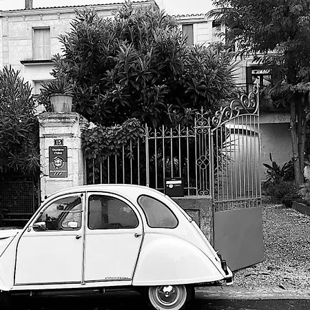 Lo Componairo B&B