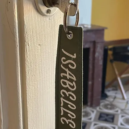 Bed & Breakfast Lo Componairo