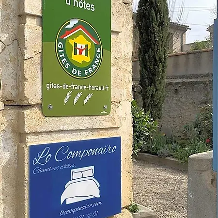 Lo Componairo Pouzols
