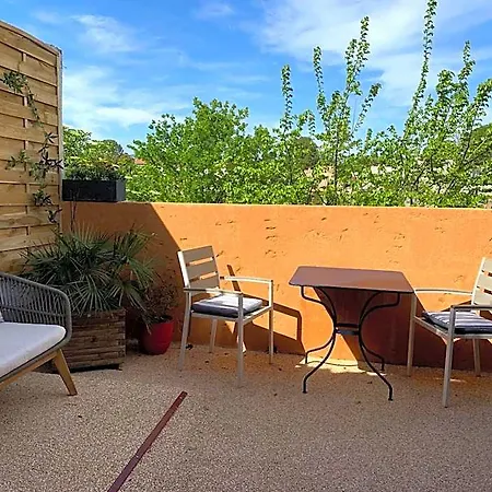 Bed & Breakfast Lo Componairo