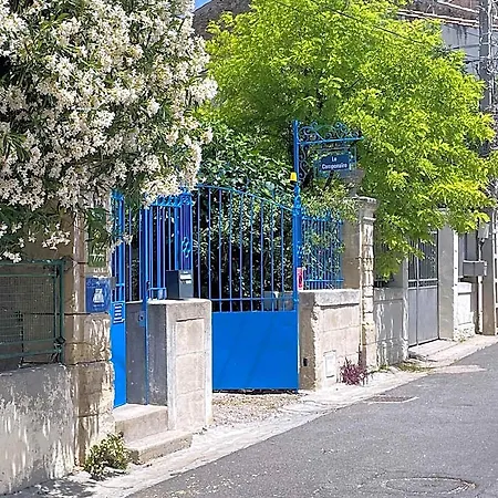 Lo Componairo 住宿加早餐酒店