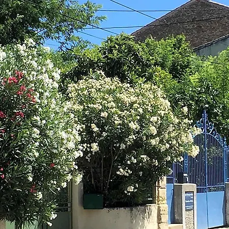 Bed & Breakfast Lo Componairo