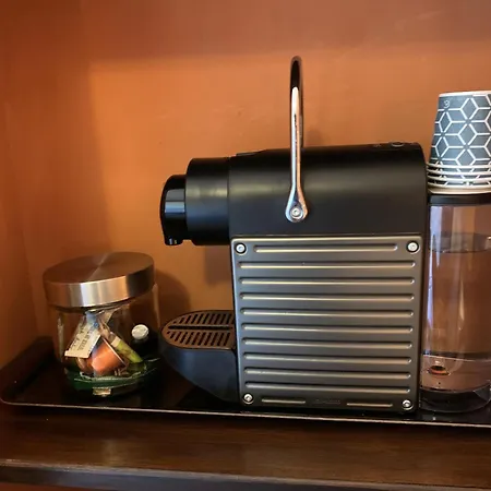 Couette-café Lo Componairo