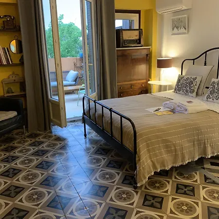 Bed & Breakfast Lo Componairo