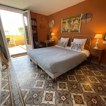 Bed & Breakfast Lo Componairo 3*