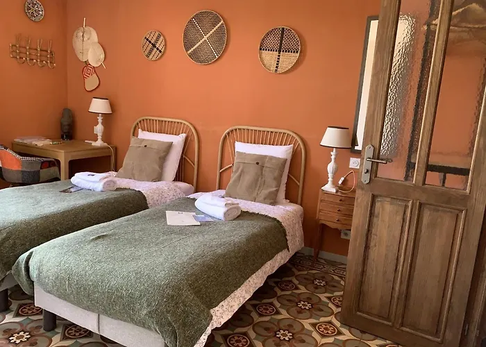 Bed & Breakfast Lo Componairo
