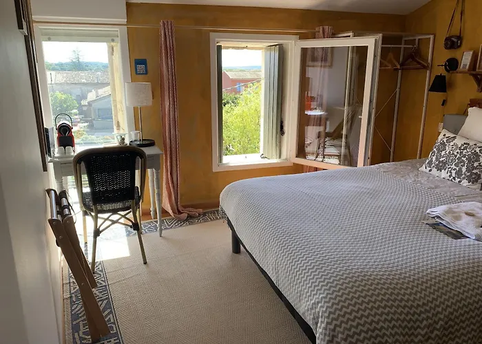 Lo Componairo Bed & Breakfast 3*