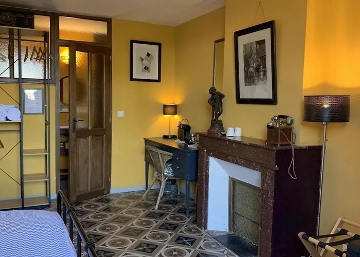 Lo Componairo Bed & Breakfast 3*